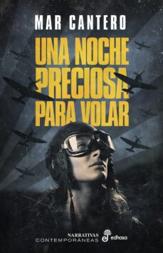 una noche preciosa para volar-9788435063708