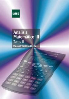 analisis matematico iii-9788436237108