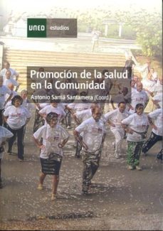 promocion de la salud en la comunidad-9788436242508