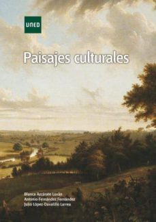 paisajes culturales-blanca azcarate luxan-julio lopez davalillo larrea-antonio fernandez fernandez-9788436271508