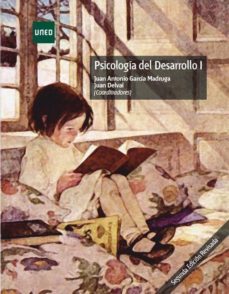 psicologia del desarrollo i (ebook)-juan antonio garcia madruga-9788436275308
