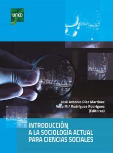 introduccion a la sociologia actual para ciencias sociales (ebook)-jose antonio diaz martinez-9788436277708