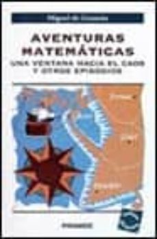 aventuras matematicas-9788436809008