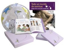 pack-caja todo un mundo de sonrisas-9788436828108