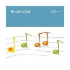 encantados-9788436956108