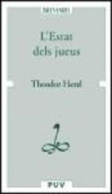l estat dels jueus-9788437067308