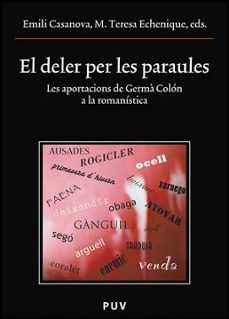 el deler de les paraules-9788437071008