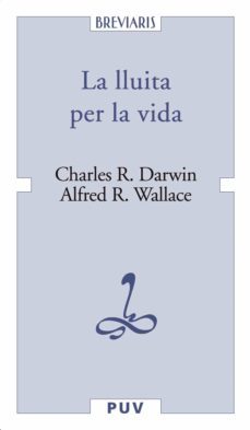 la lluita per la vida (ebook)-charles r. darwin-alfred r. wallace-9788437086408