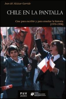 chile en la pantalla-9788437091808