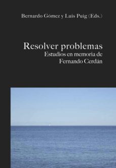 resolver problemas (ebook)-9788437095608