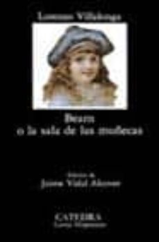 bearn o la sala de las muñecas-9788437605708