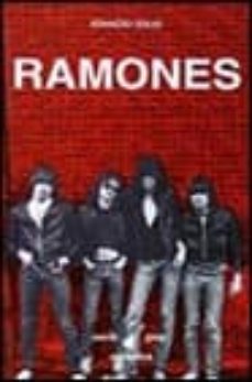 ramones-9788437611808