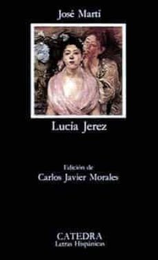 lucia jerez-jose marti-9788437612508