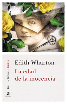 la edad de la inocencia-9788437641508