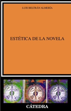 estetica de la novela-luis beltran almeria-9788437642208