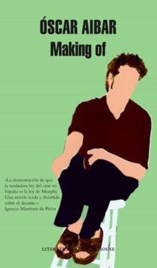 making of (ebook)-9788439724308