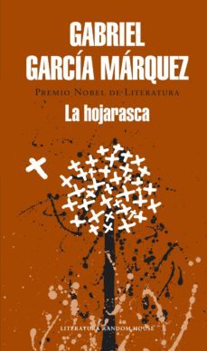 la hojarasca (ebook)-gabriel garcia marquez-9788439729808
