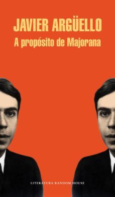 a proposito de majorana (ebook)-9788439730408