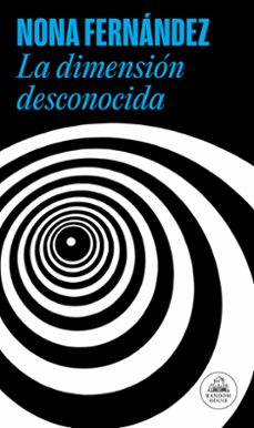 la dimension desconocida-9788439732808