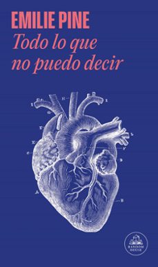 todo lo que no puedo decir-emilie pine-9788439736608