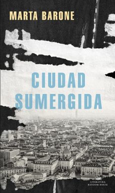 ciudad sumergida-9788439738008