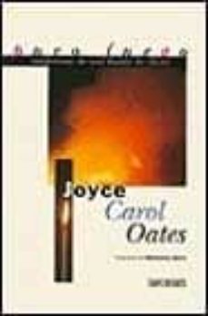 puro fuego-joyce carol oates-9788440661708