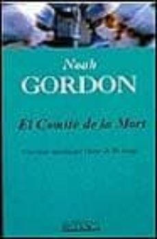 el comite de la mort (butxaca)-9788440692108