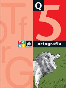 quadern d ortografia 5-anna canals-9788441228108