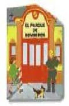 el parque de bomberos-9788441402508