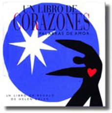 un libro de corazones-9788441406308