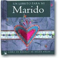 un librito para mi marido-9788441411708