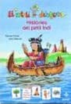 histories del petit indi-werner farber-gabi selbach-9788441418608
