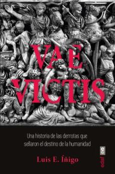 vae victis-luis e. iñigo fernandez-9788441442108