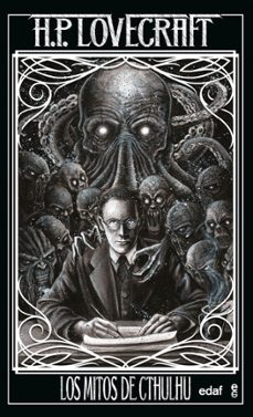 los mitos de cthulhu (ebook)-h.p. lovecraft-9788441444508