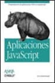 aplicaciones javascript-jerry bradenbaugh-9788441510708