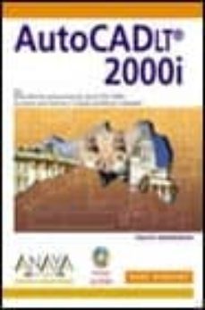 autocadlt 200i (incluye cd-rom)-9788441512108