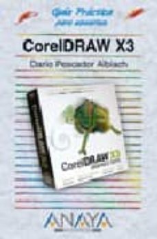 coreldraw x3 (guias practicas)-9788441520608
