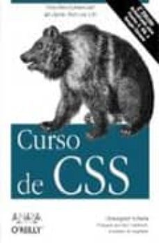 curso de css (3ª ed.)-9788441527508
