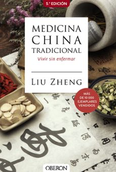 medicina china tradicional-liu zheng-9788441537408
