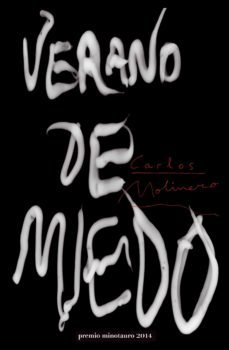 verano de miedo - premio minotauro 2014 (ebook)-9788445002308