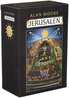 jerusalen (estuche novela)-9788445013908