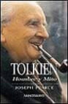 tolkien: hombre y mito-9788445073308