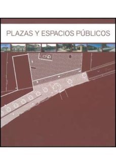 plazas y espacios publicos-9788445133408