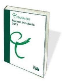 manual tributario-9788445424308