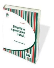 derecho de la proteccion social-maria jesus ros benavides-9788445437308