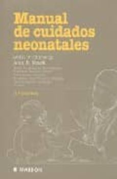 manual de cuidados neonatales (3ª ed.)-9788445807408