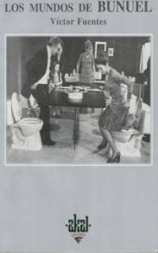 los mundos de buñuel-9788446014508