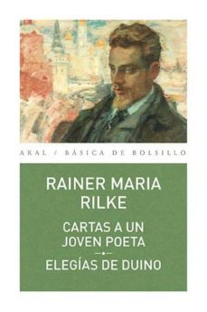 cartas a un joven poeta; elegias de dunio-9788446041108