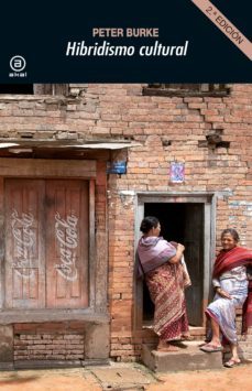 hibridismo cultural (ebook)-peter burke-9788446049708