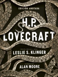 pack h.p. lovecraft anotado-9788446050308